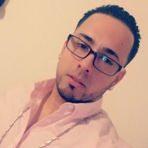 Meet your Posher, Jonathan